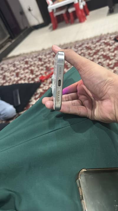 i phone 15 pro max 256 gb jV