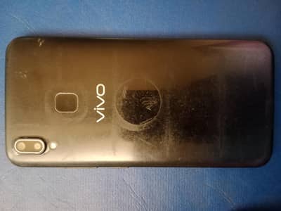 Vivo Y93s