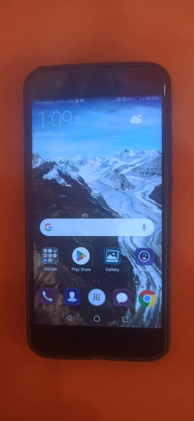 p10 lite 4gb 32gb pta apeoved  dual sim
