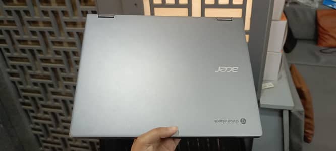 Accer Chromebook