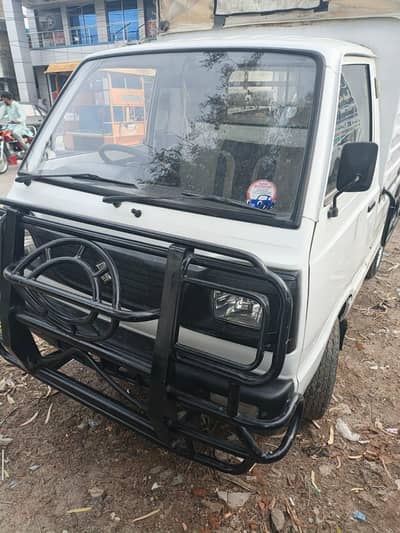 Suzuki Pickup 2023 For Sale