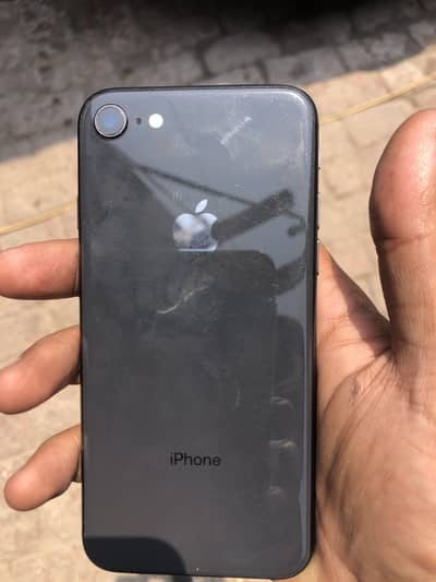 Baypass iphone 8 All orignal