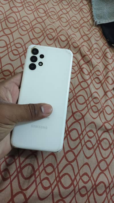 Samsung A13 for sale