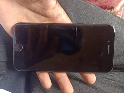 I phone Se