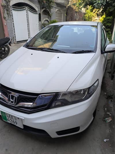 Honda City 1.3 i-VTEC Prosmatec 2019 Model