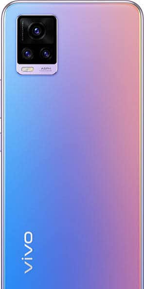 Vivo V20