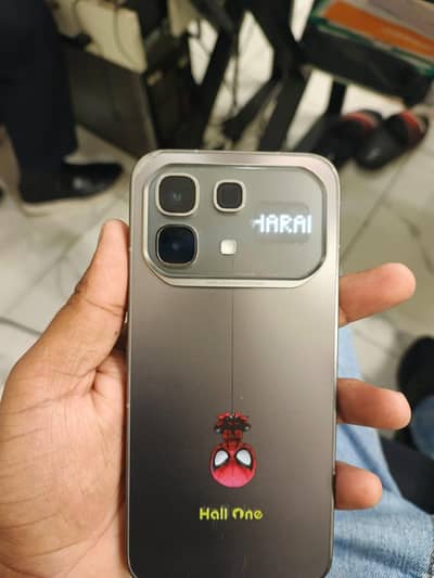 infinix Note 60pro 8/256