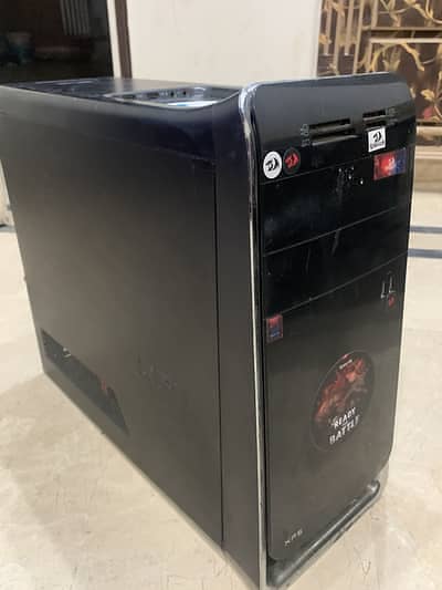 Gaming Pc Brand new 970 4GB Grapgics Card