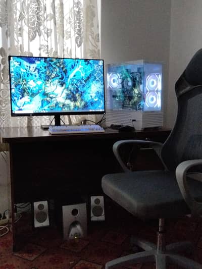 used monitor nd pc