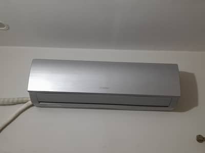 Hyundai inverter Ac 1.5 Ton