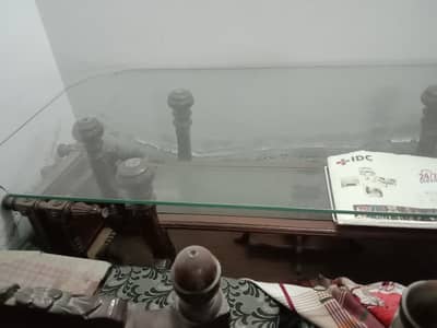 Chinioti furniture