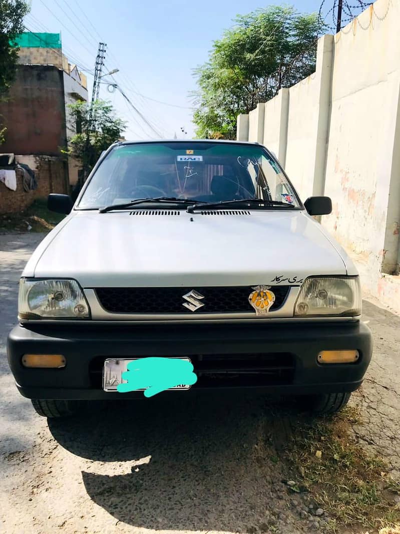 Mehran 0