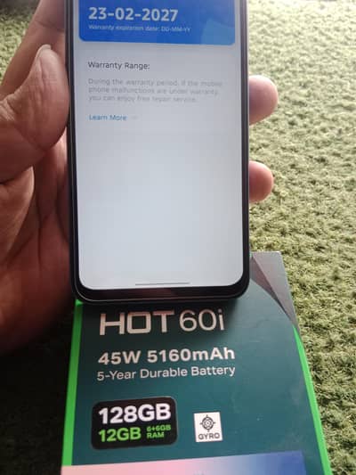 Hot 60i