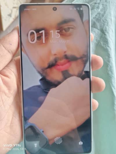 Infinix Note 50 Pro Full Daba. . . . A1 conditions