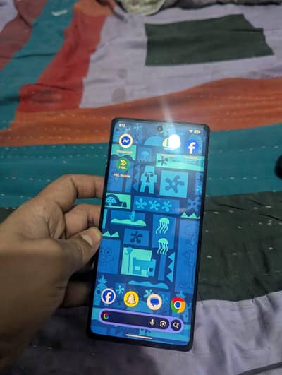 pixel 6 pro non pta