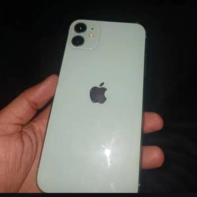 I phone 11 PTA Approved