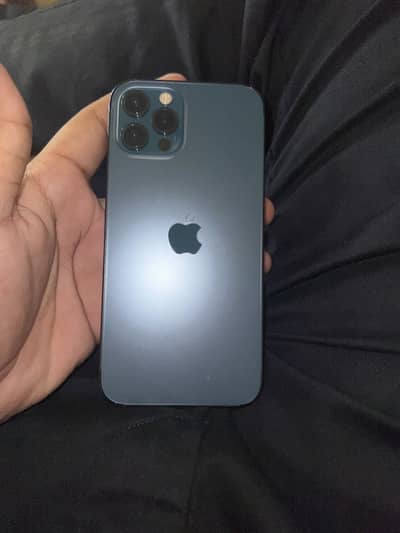 iPhone 12 pro
