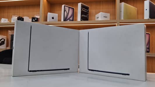 Macbook Air M5 13.6" | 16GB RAM | 512GB SSD