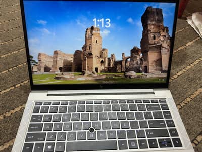 Hp elitebook