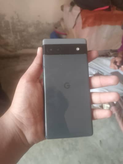 goggle pixel 6a