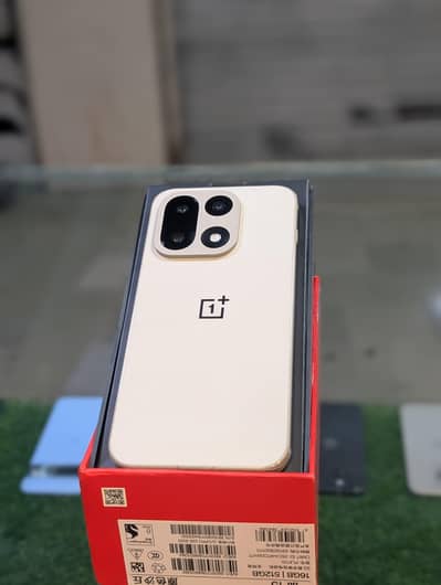 one Plus 15 NON PTA