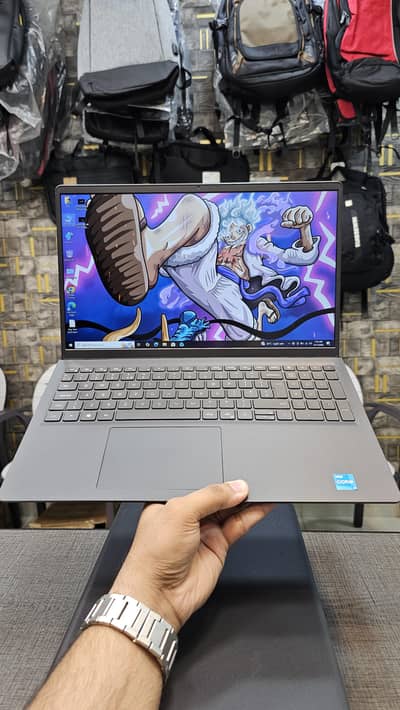 Dell vostro 15 3510 Core i3 11th Gen latest design and series