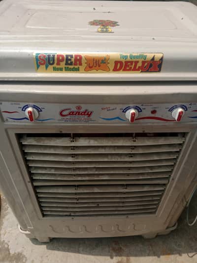 air cooler