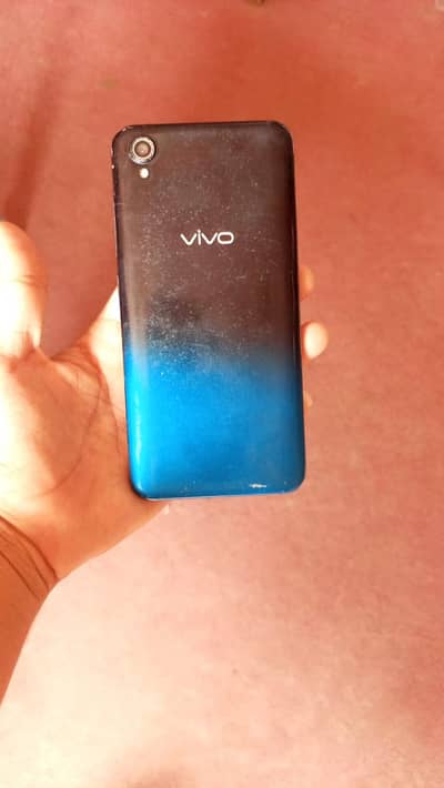 vivo mobile