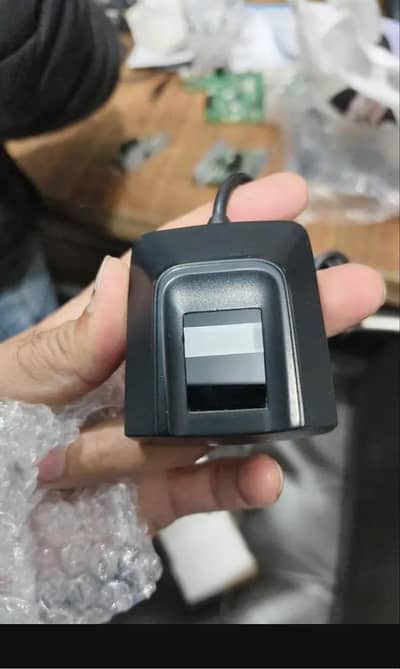 secugen Hu20