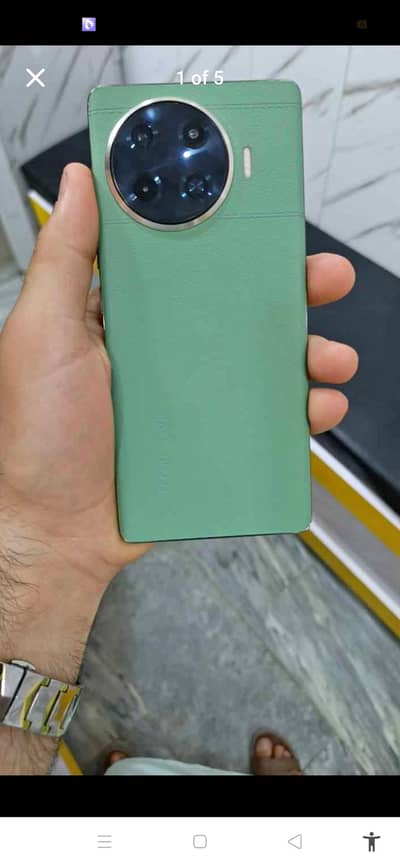 Tecno Spark 20 pro plus