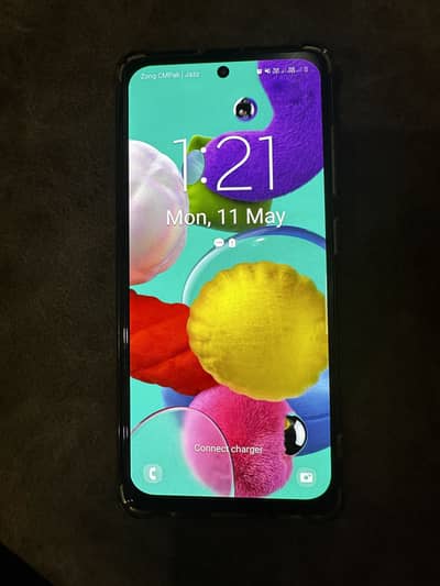 SAMSUNG A50