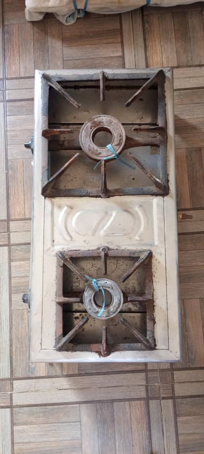 Gas stove for sale, working perfectly