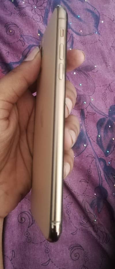 11 pro max 64 gb all okay non pta