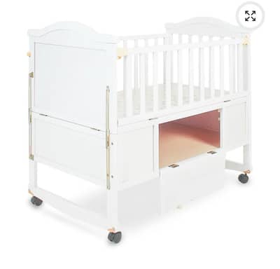 BABY COT