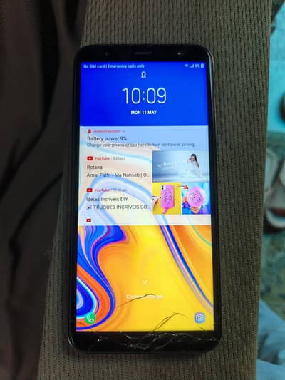 samsung J4
