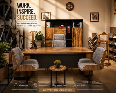 Executive Table/ office table