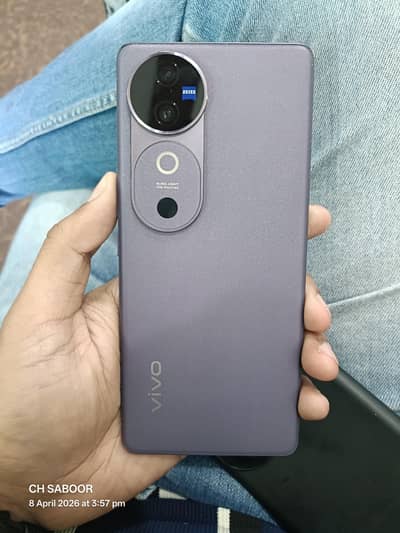Vivo V40 5G