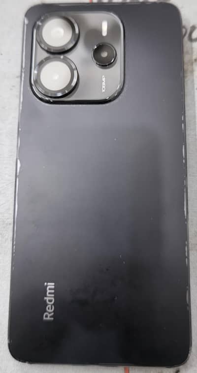 REDMI NOTE 14