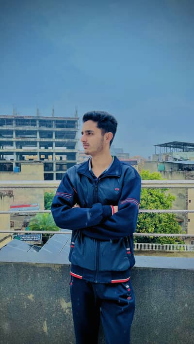 Feroz Khan