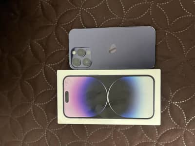 iPhone 14promax