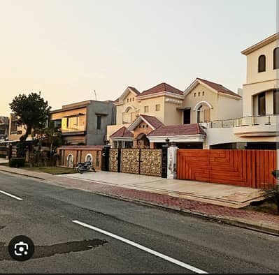 5 MARLA PLOT IN DEVELOPED AREA READY FOR CONSTRUCTION AVAILABLE FOR SALE IN BTL