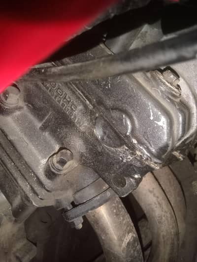Honda CBR 250cc 4 cylinder original complete kit