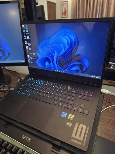 HP OMEN 16 i7 14th Gen 32GB 2.5TB with original box SEE ALL IMAGES