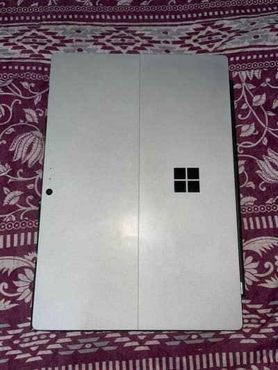 Surface Pro 4
