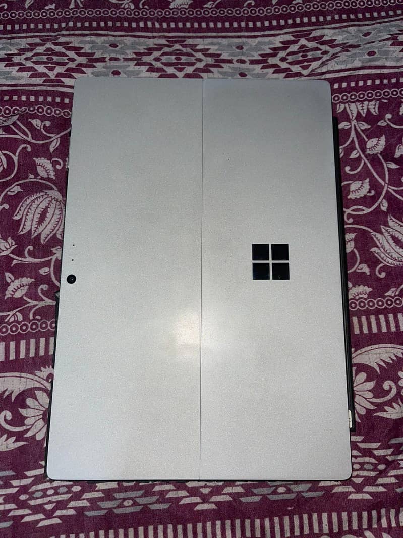 Surface Pro 4 0