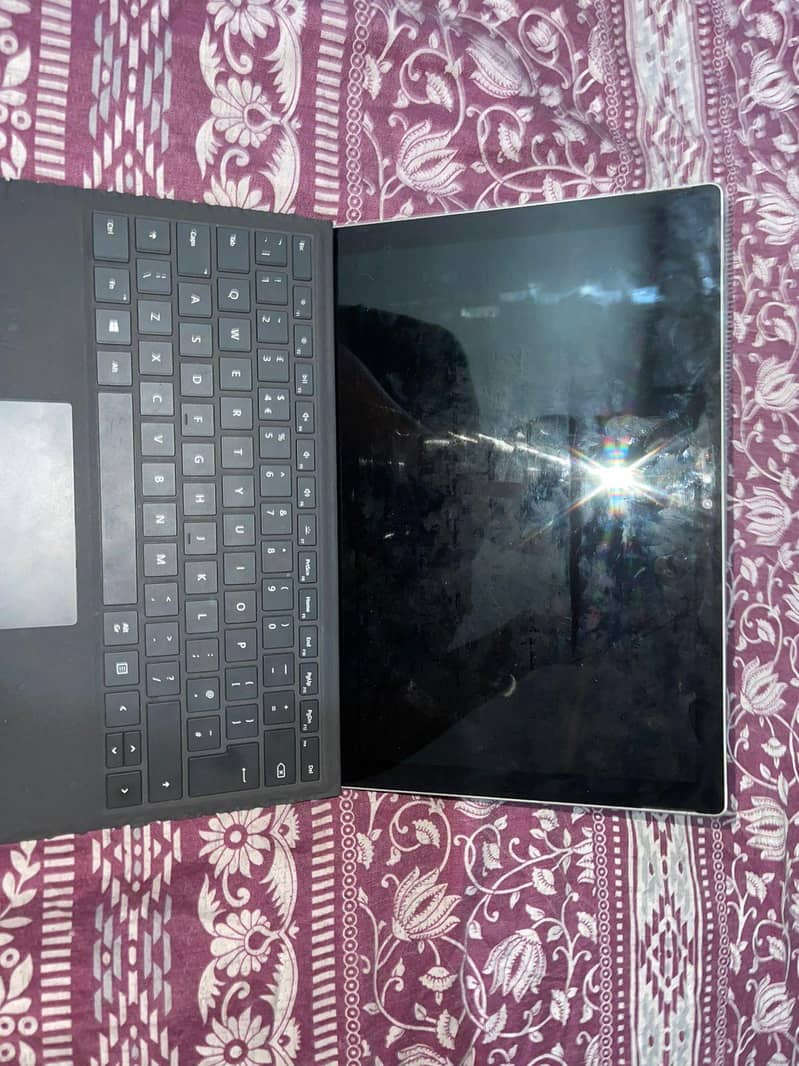 Surface Pro 4 1
