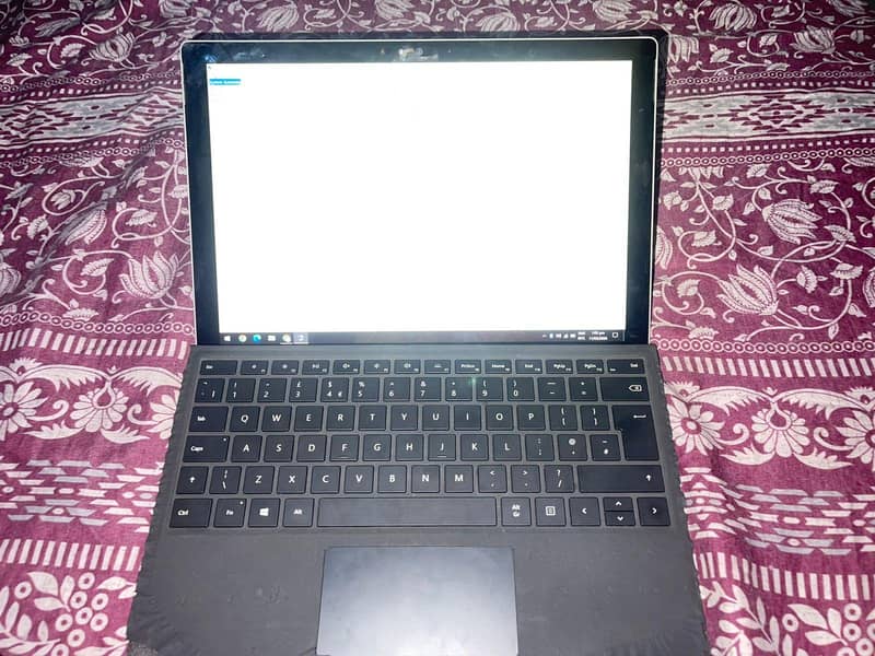 Surface Pro 4 3
