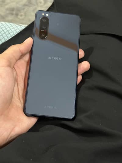 sony Experia 5 mark 2