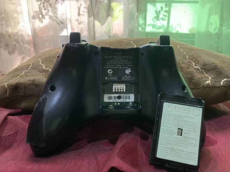 Xbox 360 Controller Good Quality 2