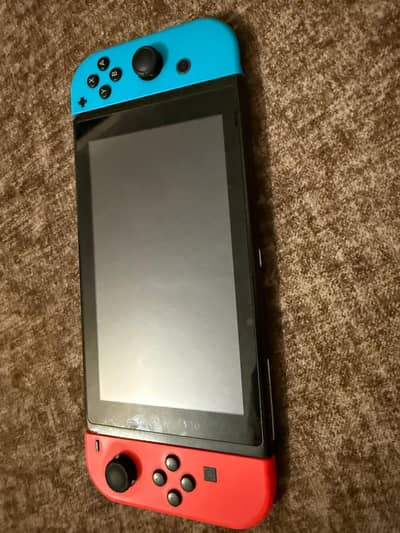 Nintendo latest version